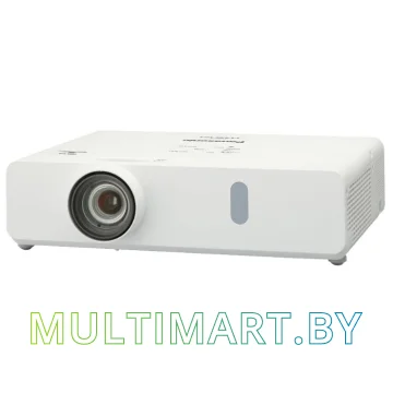 Проектор Panasonic PT-VX430